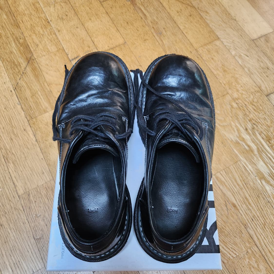 킨치 kyojin-631(a) 295사이즈 상품이미지3