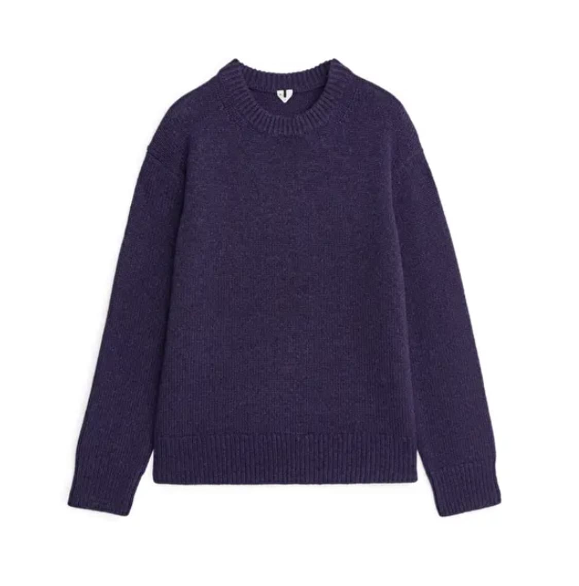 아르켓 Arket 헤비 울 니트 상품이미지2