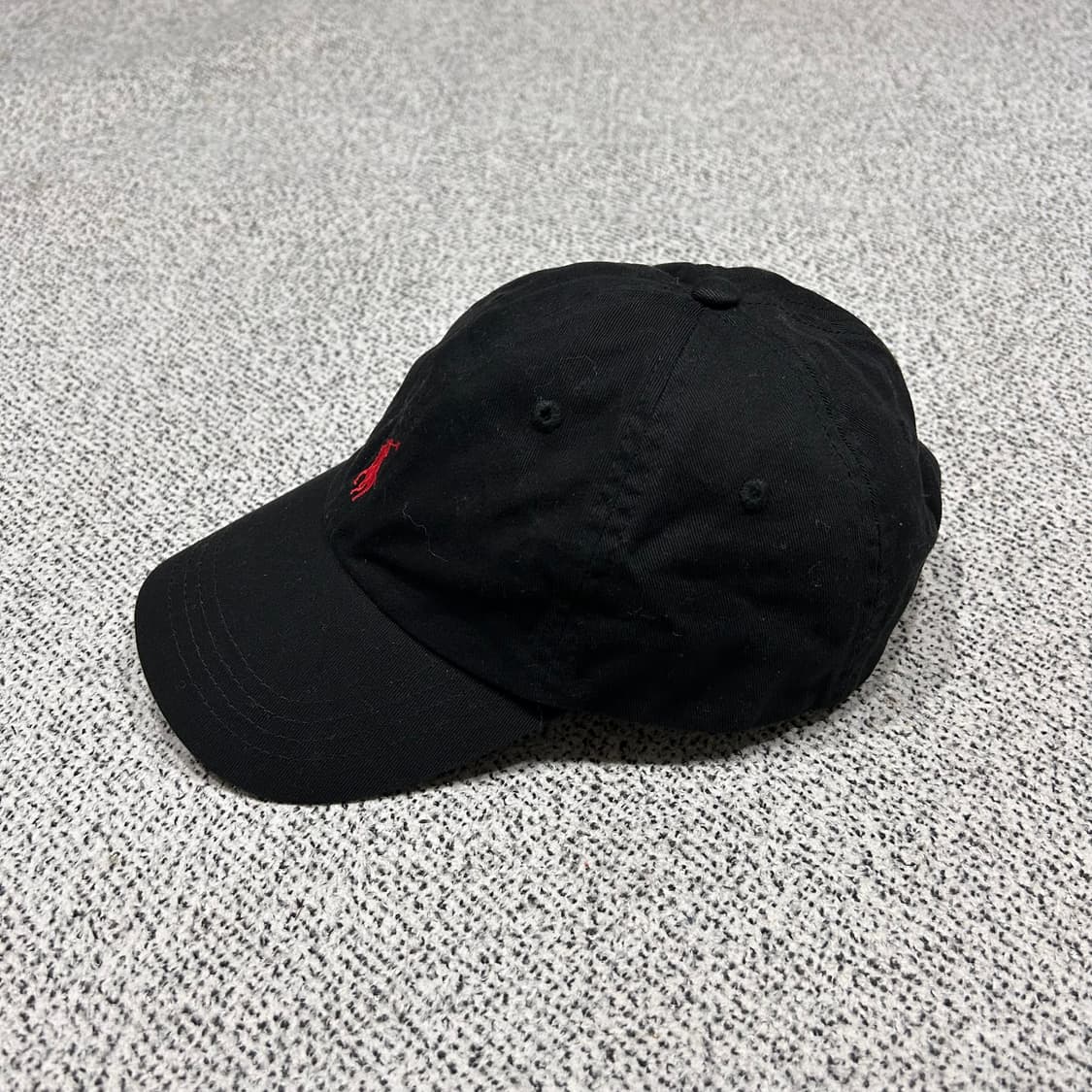 폴로모자 상품이미지2