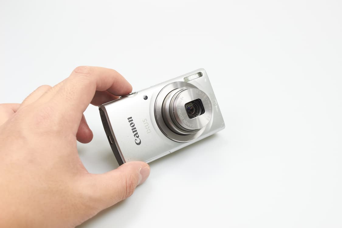 캐논 익서스 175 디카✨ 상품이미지9