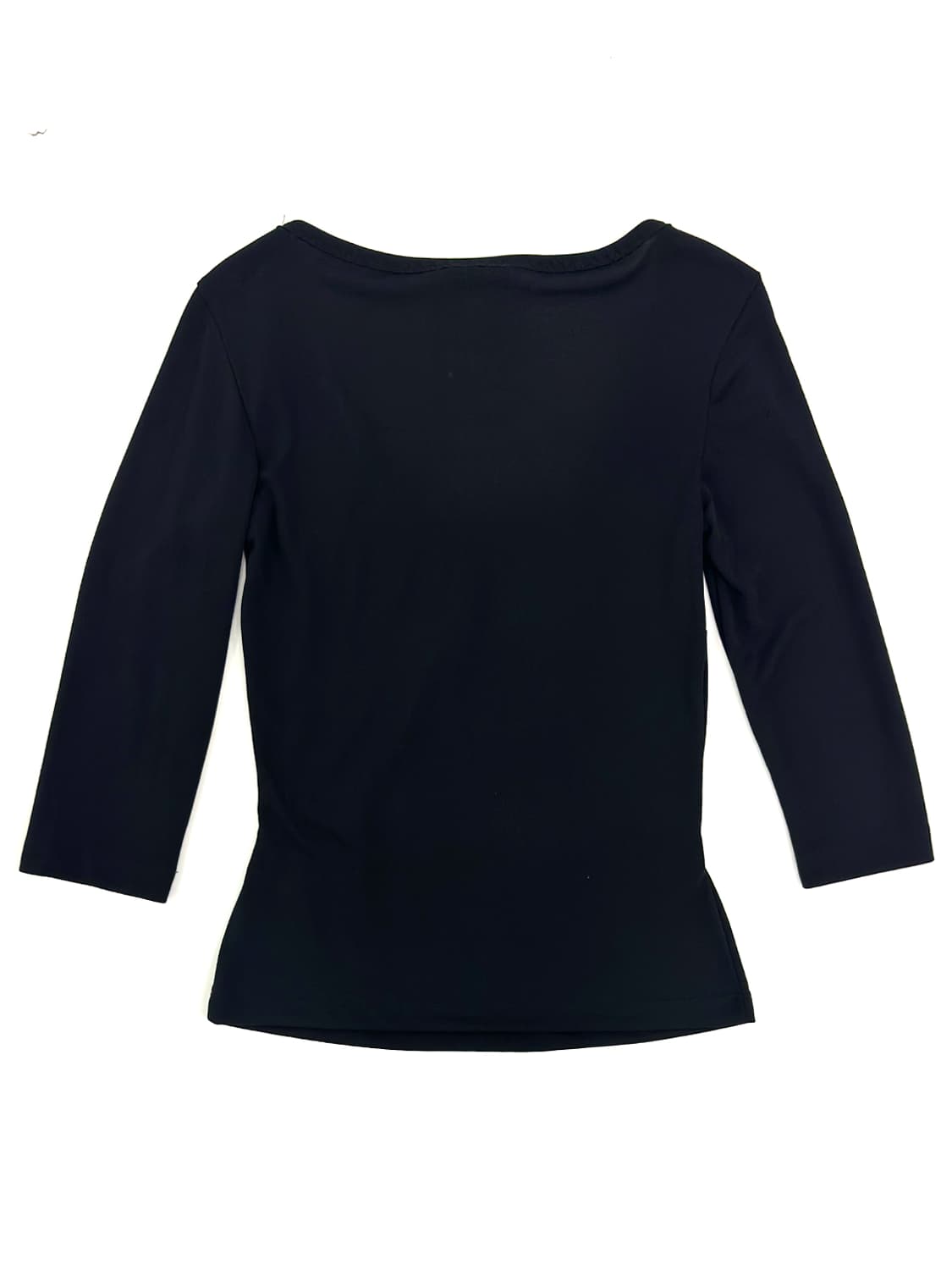 Dolce&Gabbana Lace Panel Top/ 38 상품이미지2