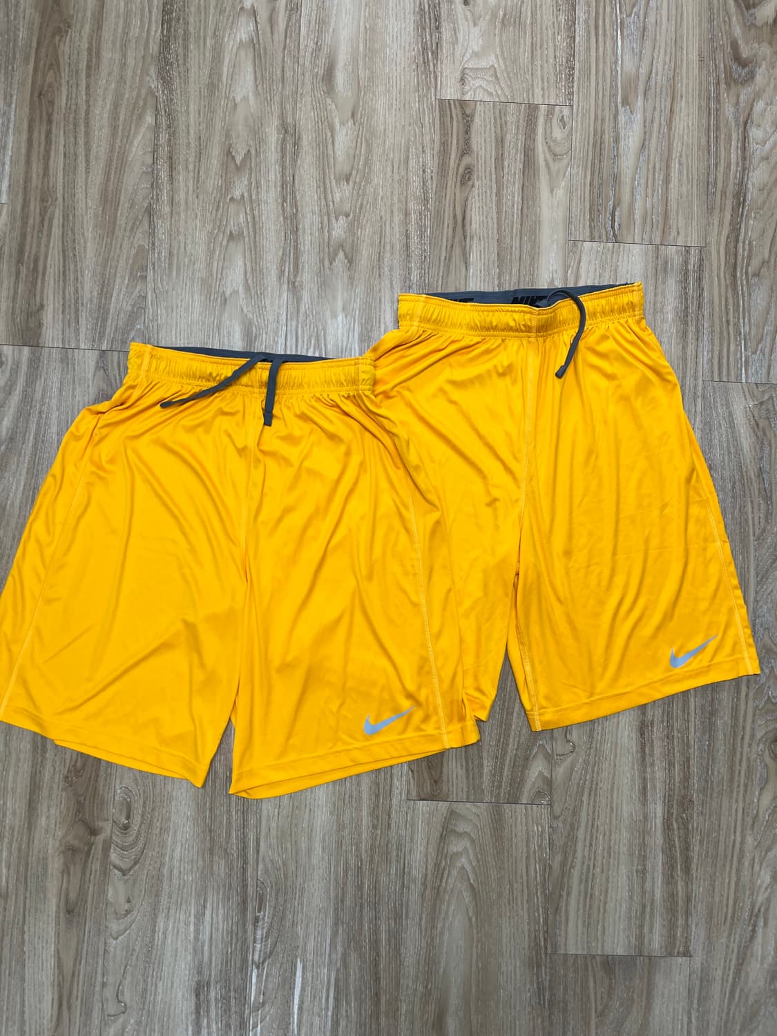 나이키 드라이핏 반바지 상품이미지1