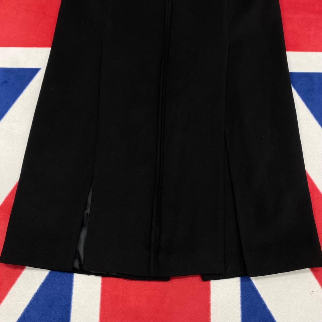 마뗑킴 롱코트 실측 여성66 상품이미지5