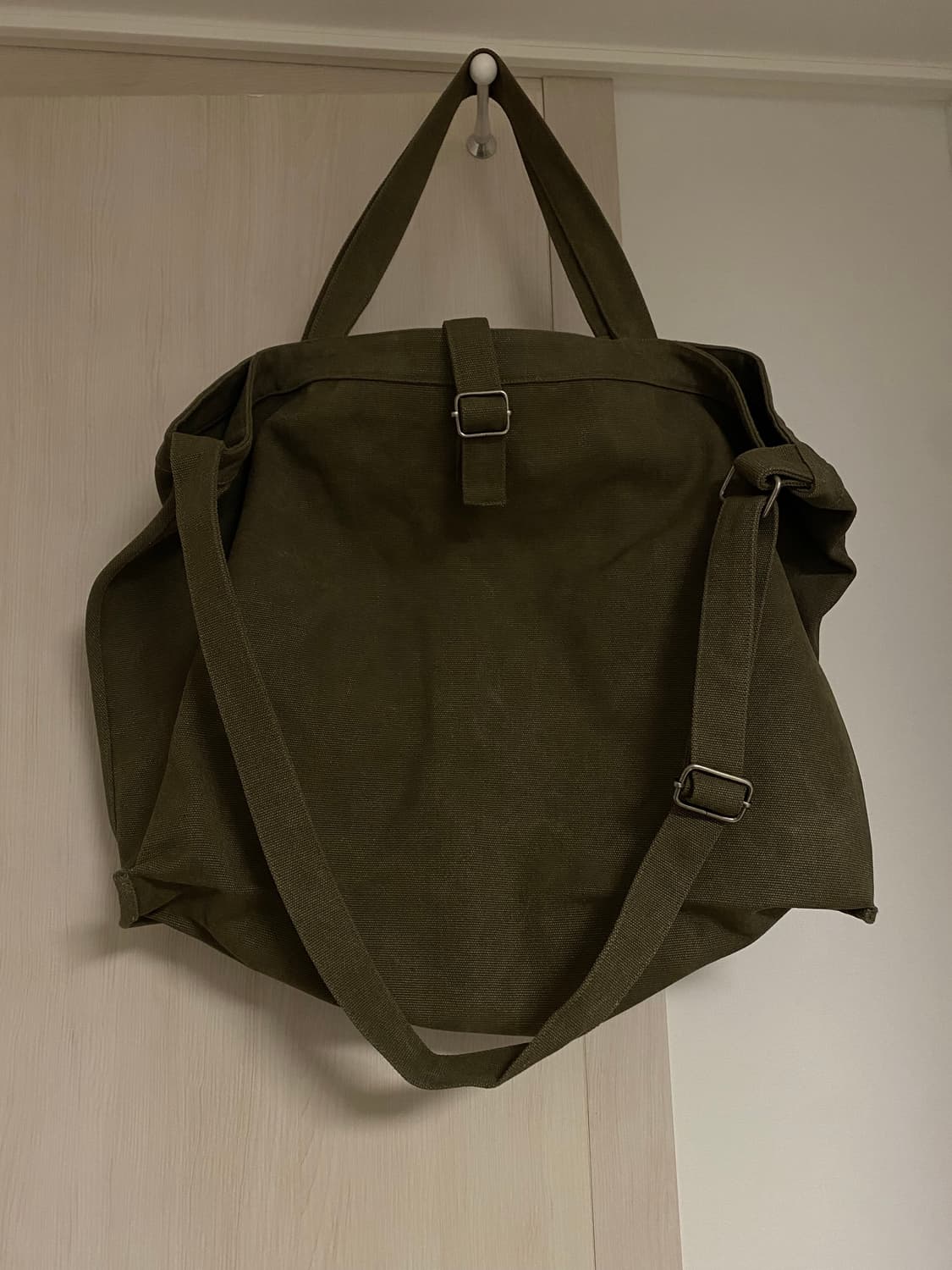 고샤루브친스키 가방 상품이미지2