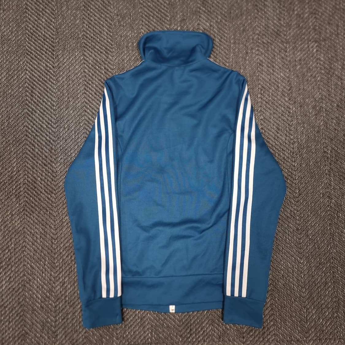 아디다스 유로파 져지 다크 블루 청록 상품이미지2