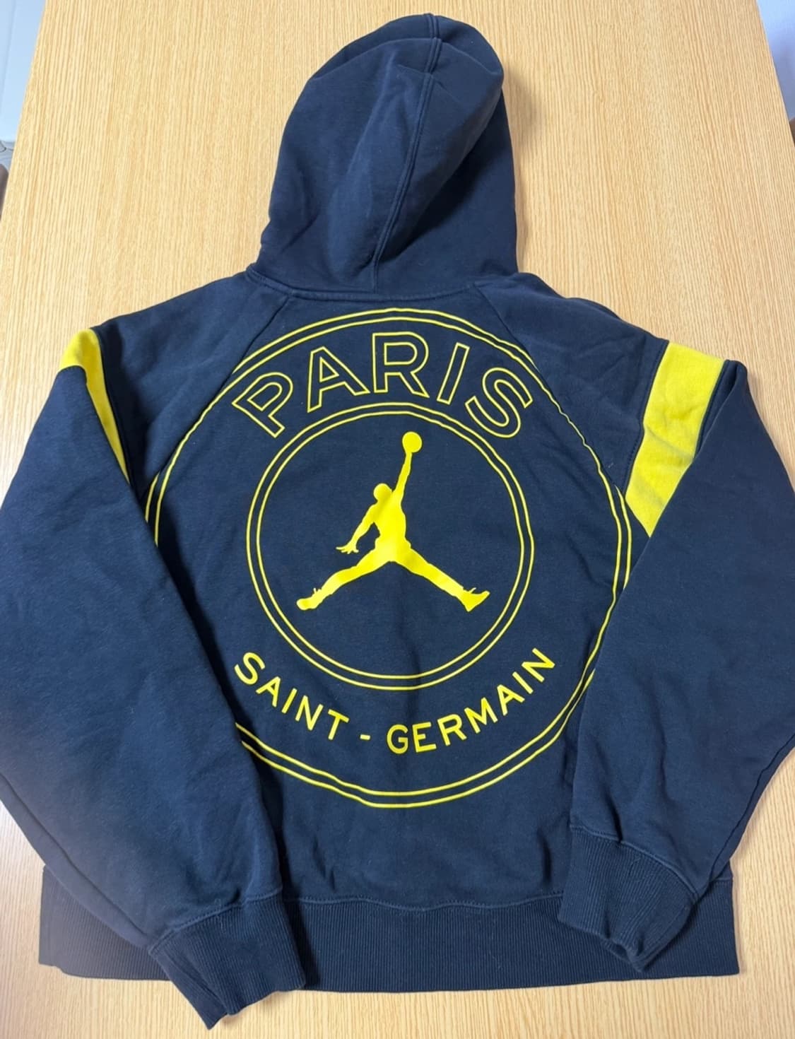 조던 PSG 세트 M 상품이미지3