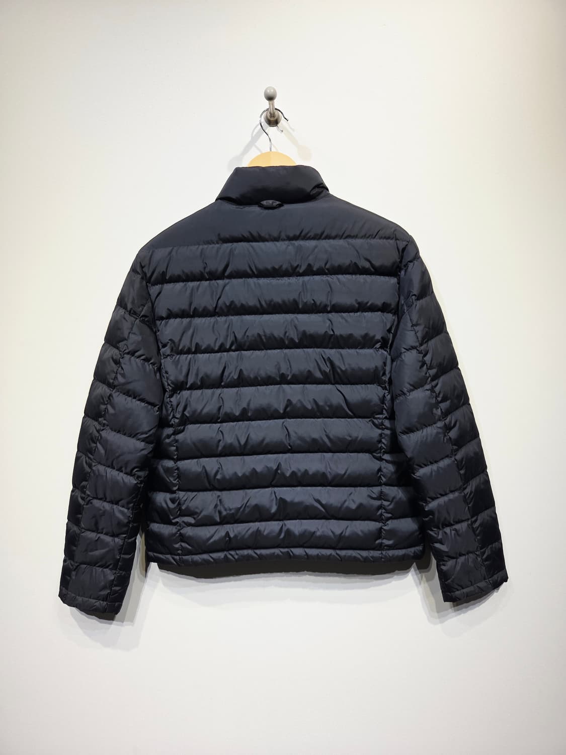 시리즈(series;) 어반제너레이션 덕다운 경량 패딩 자켓 상품이미지5