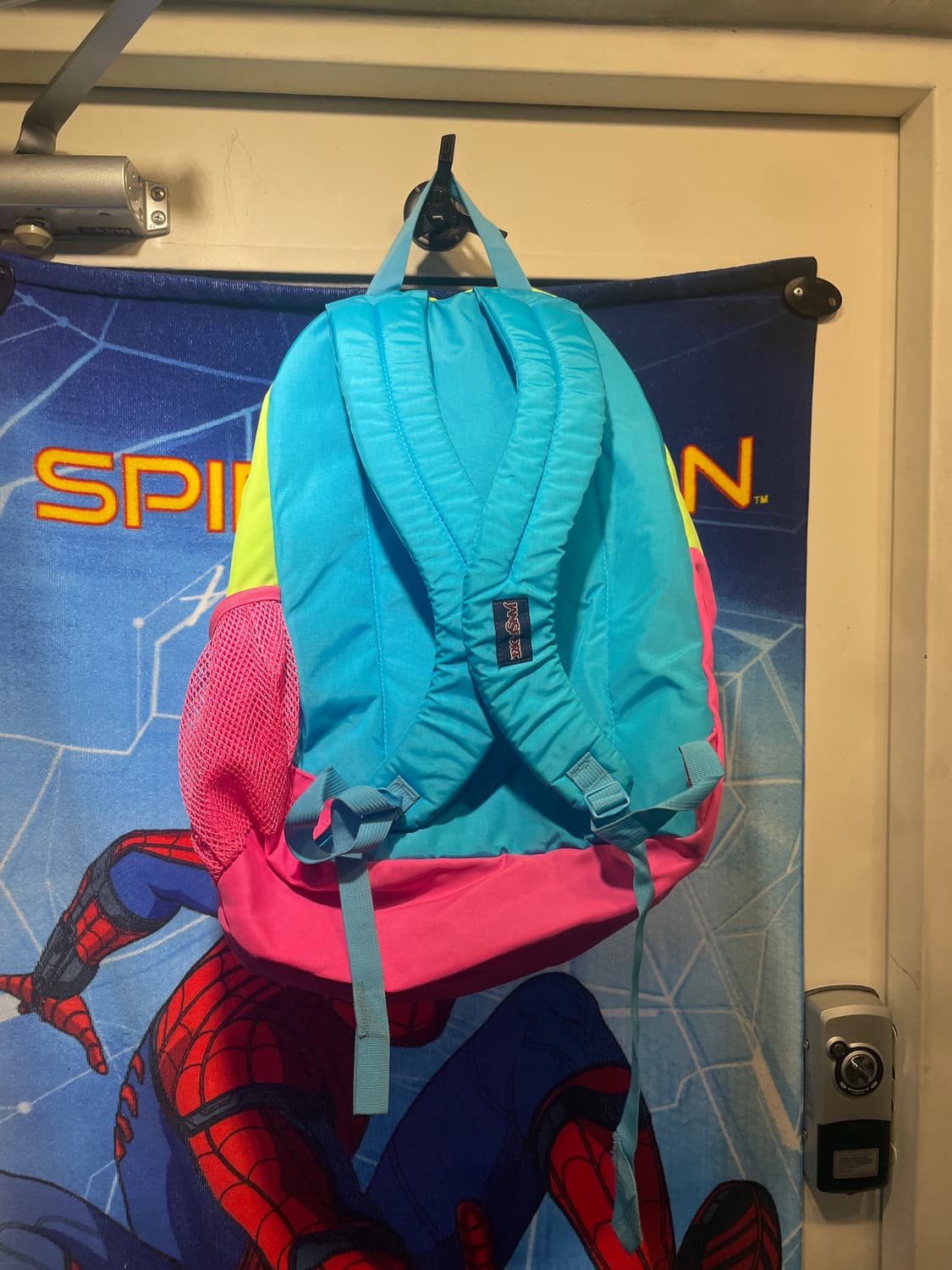 잔스포츠 알록잘록 빅스튜던트 상품이미지2