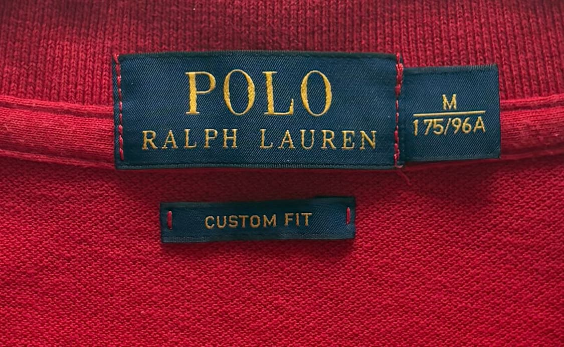 Polo 폴로랄프로렌 빅포니 치프키프 캐나다 카라티  상품이미지7