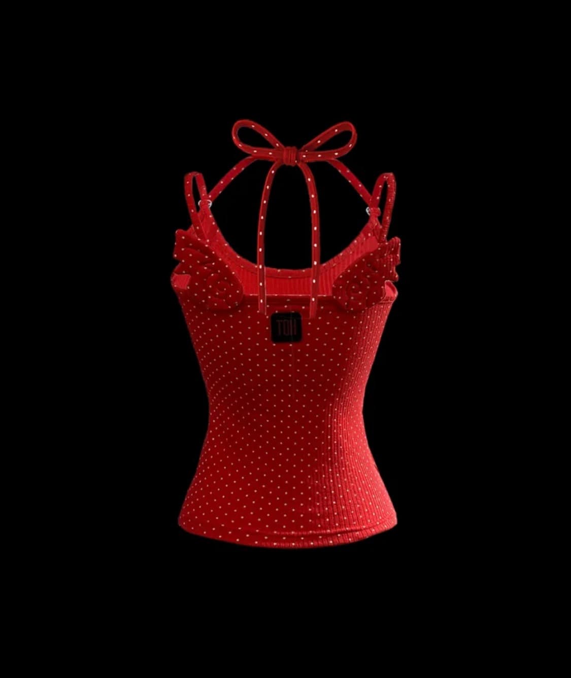 toh Bheart sleeveless 티오에이치 비하트 슬리브리스 상품이미지1