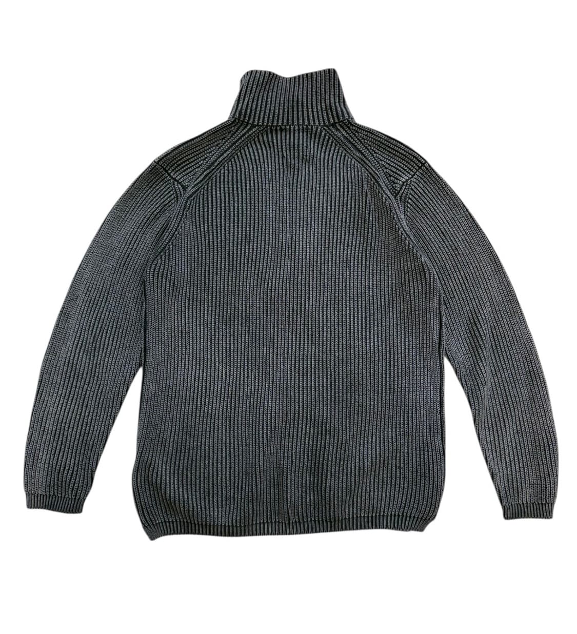 디젤 니트 집업 상품이미지4