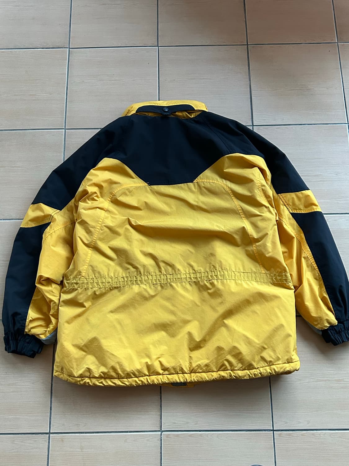 00‘s 컬럼비아 마운틴파카  상품이미지4