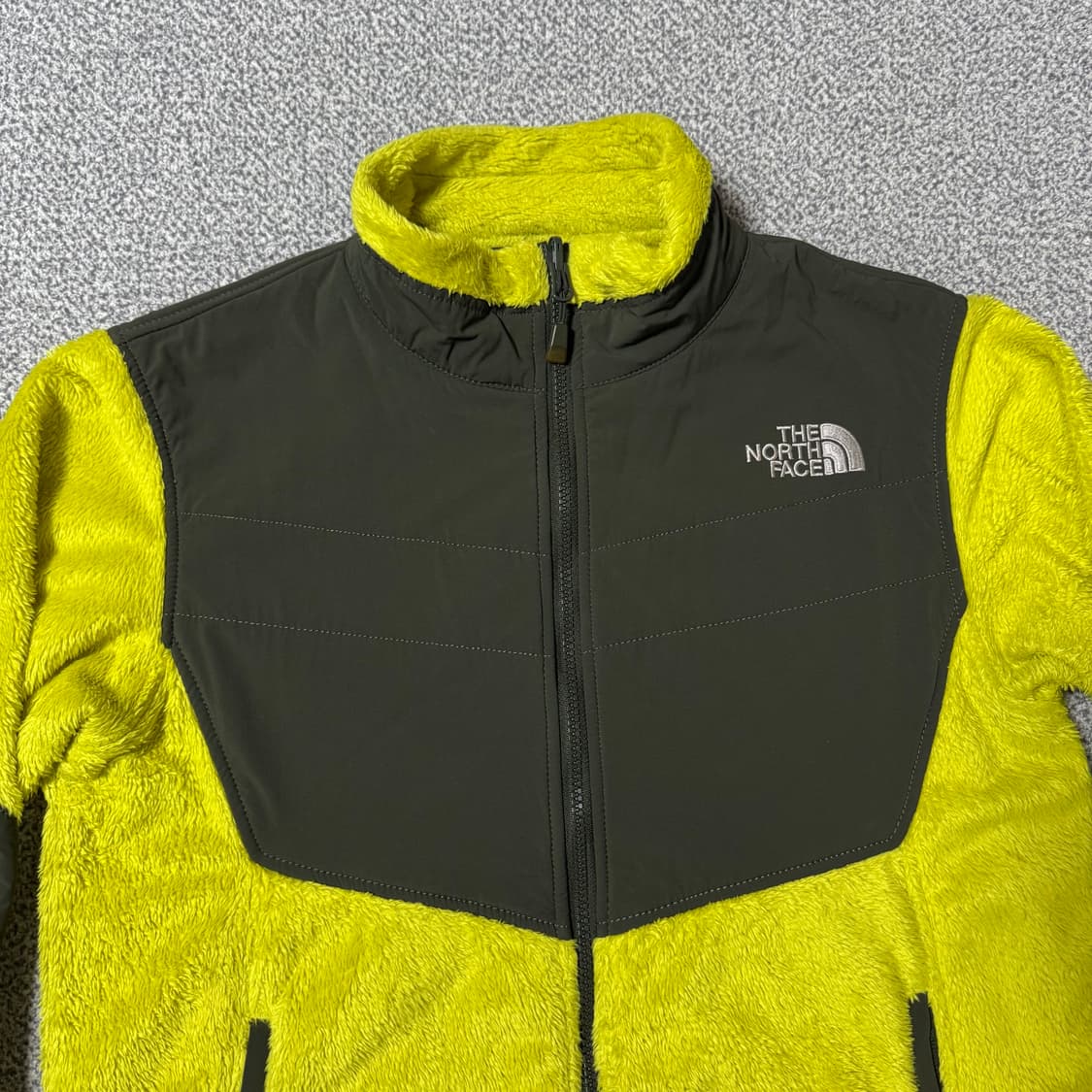 노스페이스 후리스 95 상품이미지4