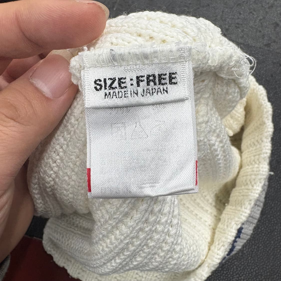 노스페이스비니 상품이미지3