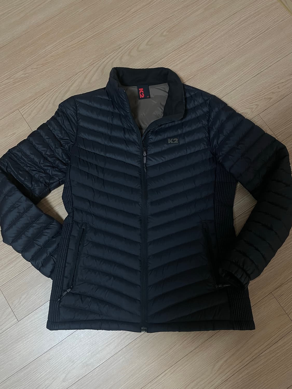 K2 거위털 구스 패딩 상품이미지1