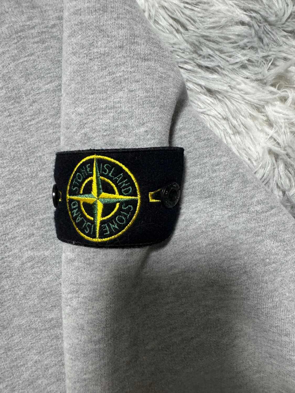 스톤아일랜드 맨투맨 상품이미지3