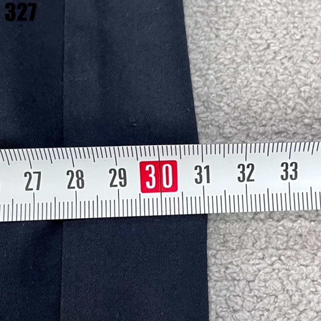 나이키 블랙 면바지  상품이미지5