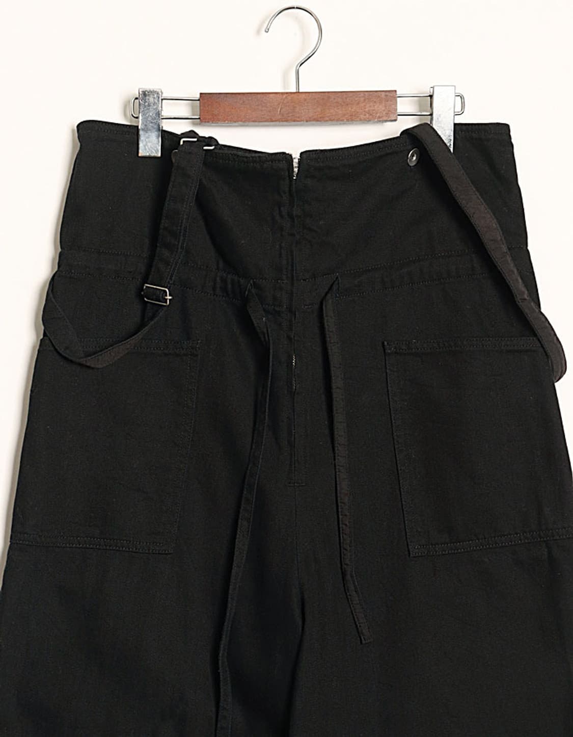 LEPSIM Arrange Marine Salopette [28~29] 상품이미지2