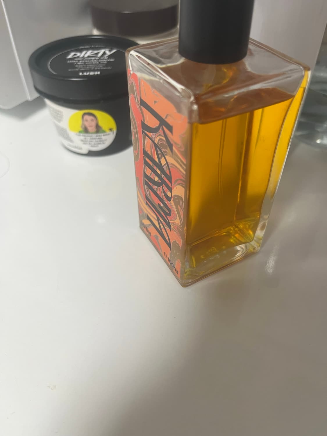 러쉬 카마향수 100ml 상품이미지1