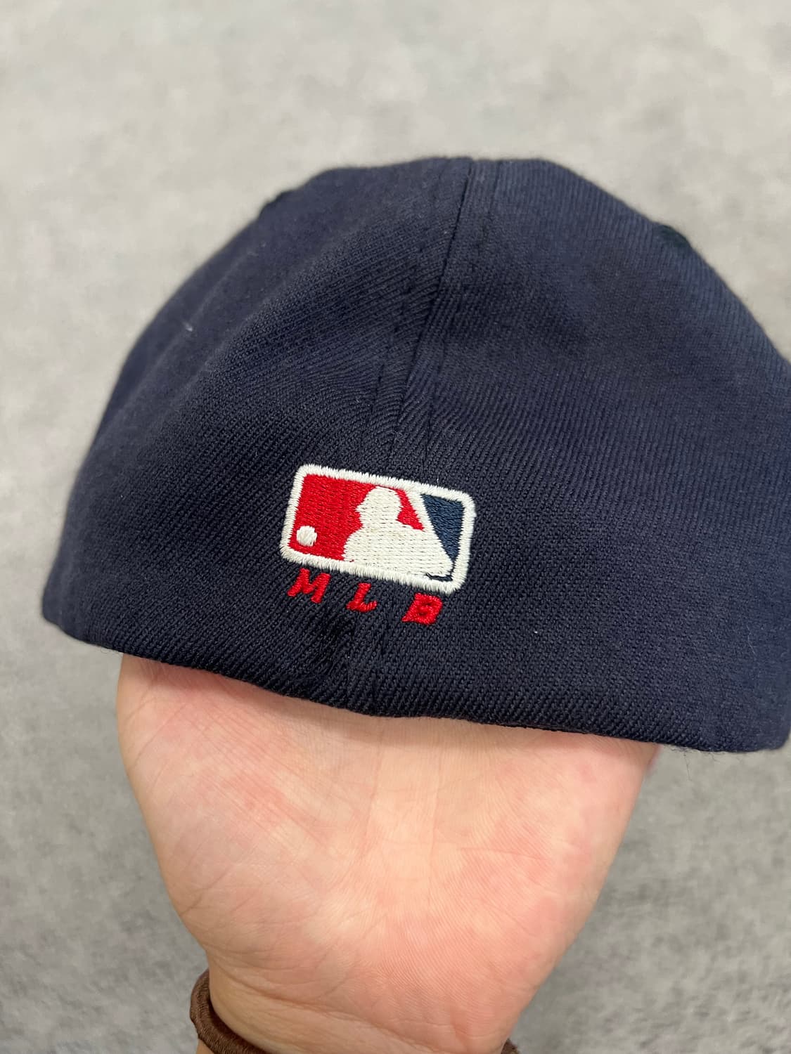 MLB 보스컨 볼캡 상품이미지3