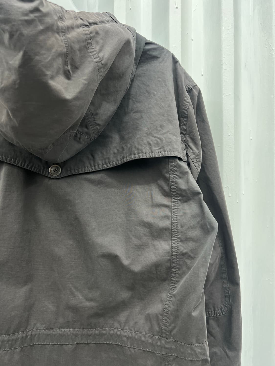 Armani Exchange military jacket 상품이미지5