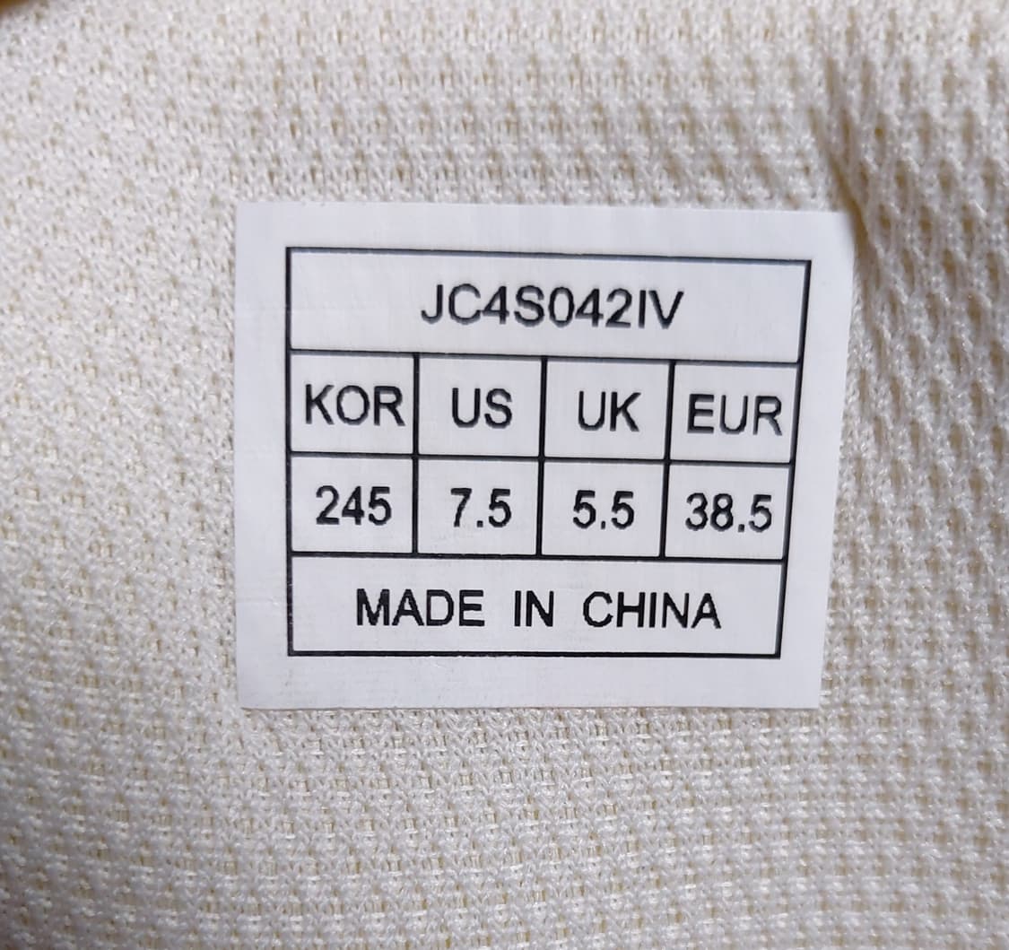 크로커다일 원더워커 트레킹화 등산화(245mm)

 상품이미지7