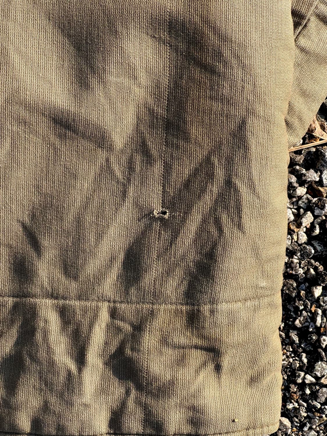 1950s USN N-1 덱자켓  상품이미지9