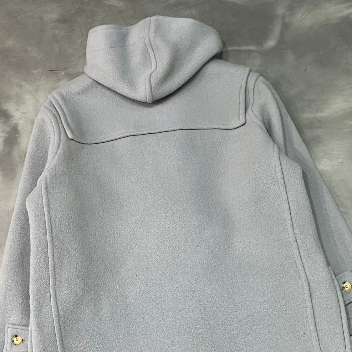  마가렛호웰 더플 코트 y15421 상품이미지5