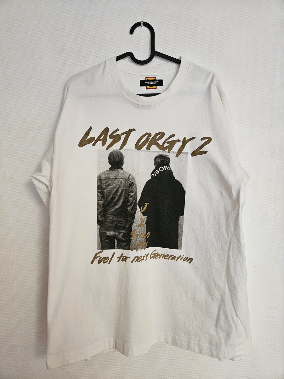 휴먼메이드 언더커버 라이스올지2 슬리브 상품이미지1