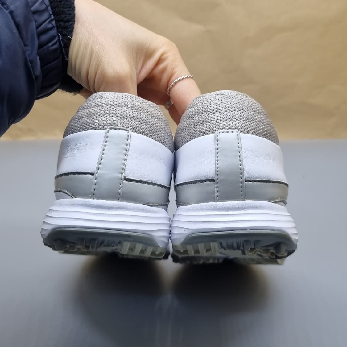 나이키 루나론 여성골프화230 상품이미지4