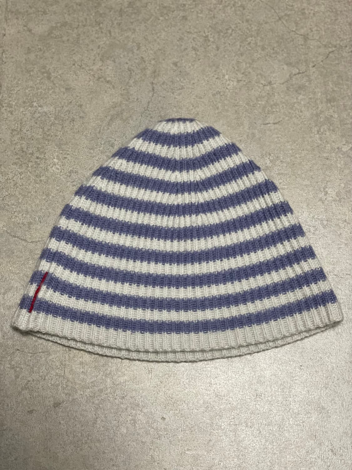 빈티지 굿이너프 비니 상품이미지1