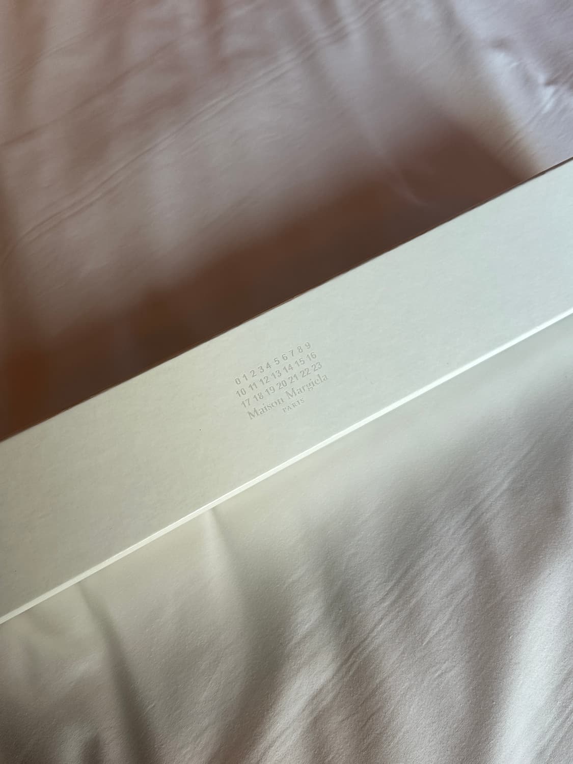 메종 마르지엘라 깃털 볼펜(새상품) 상품이미지2