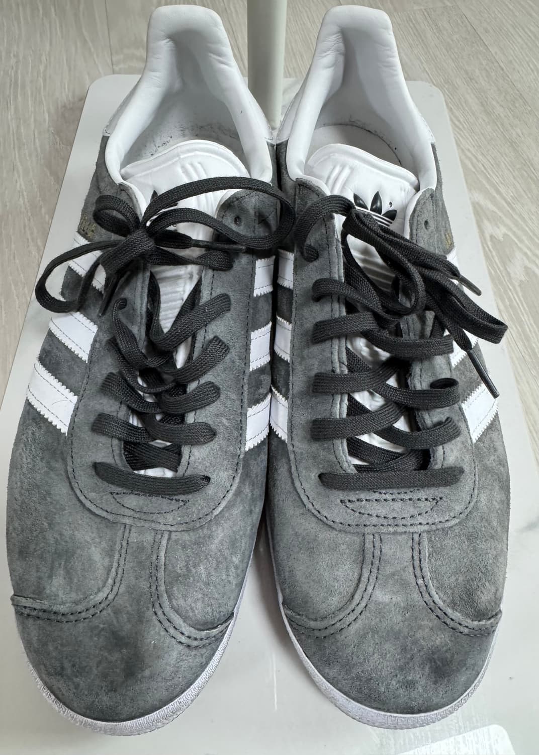 아디다스 가젤 그레이 280 상품이미지1