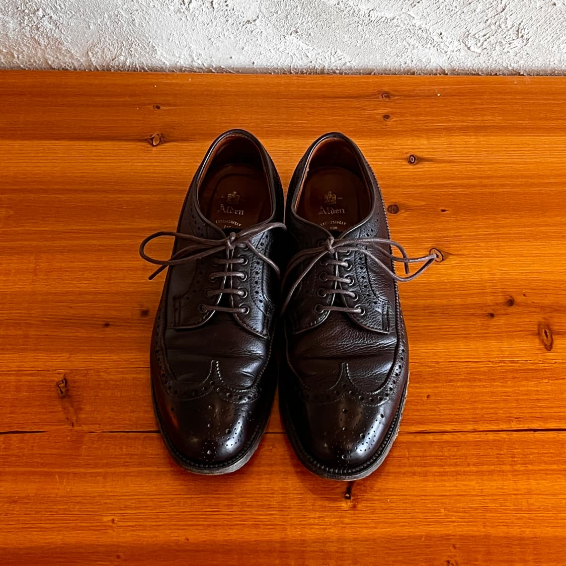 알든 롱윙 상품이미지2