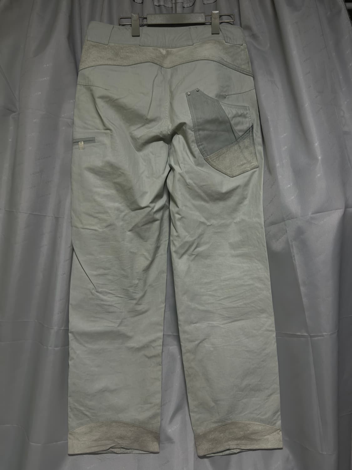 엑슬림 ep2 팬츠 상품이미지4