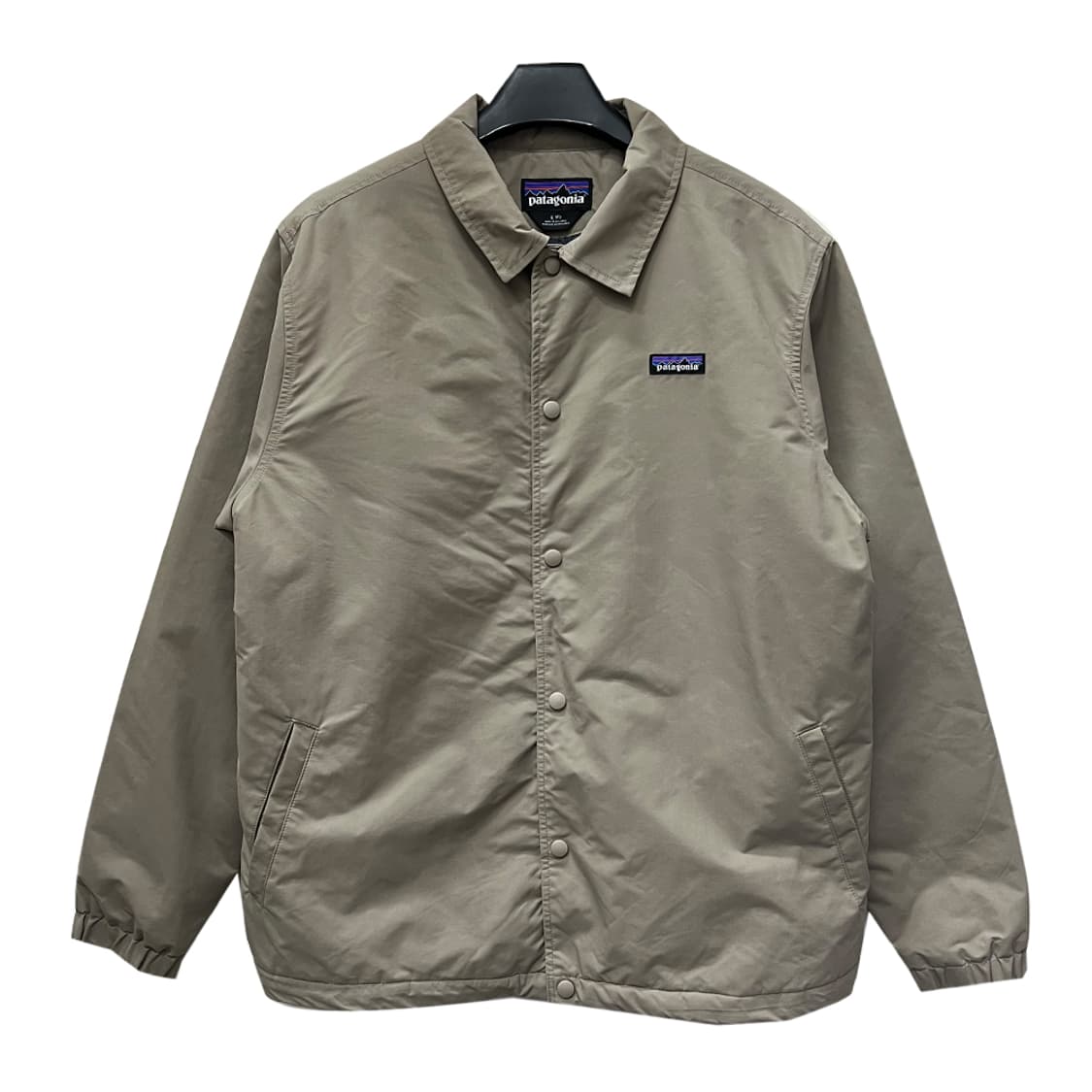 24FW 파타고니아 라인드 이스머스 코치 플리스 자켓 L 상품이미지1