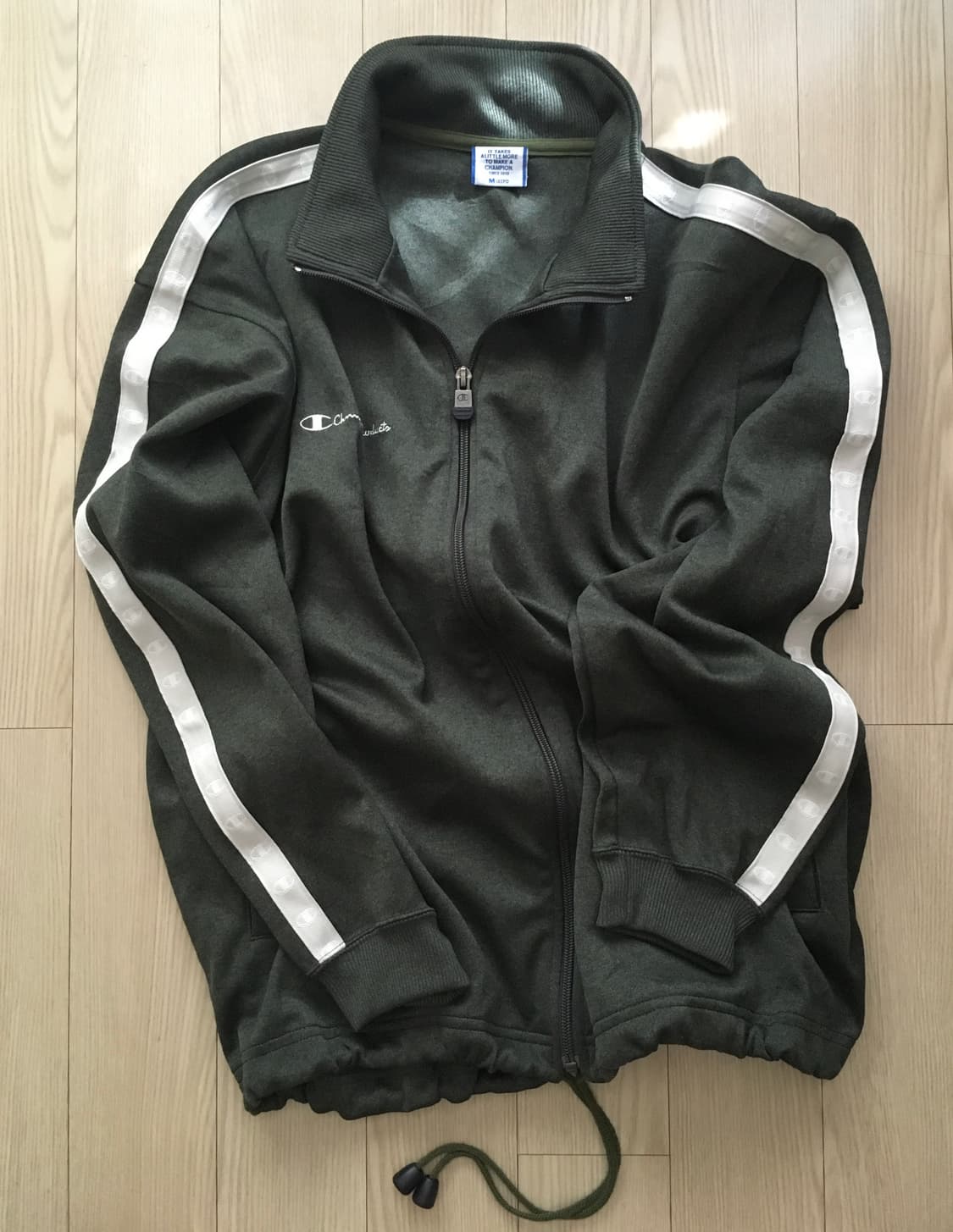 아디다스 희귀 벨루어 벨벳 크림 부츠컷 트레이닝바지 팬츠 상품이미지5