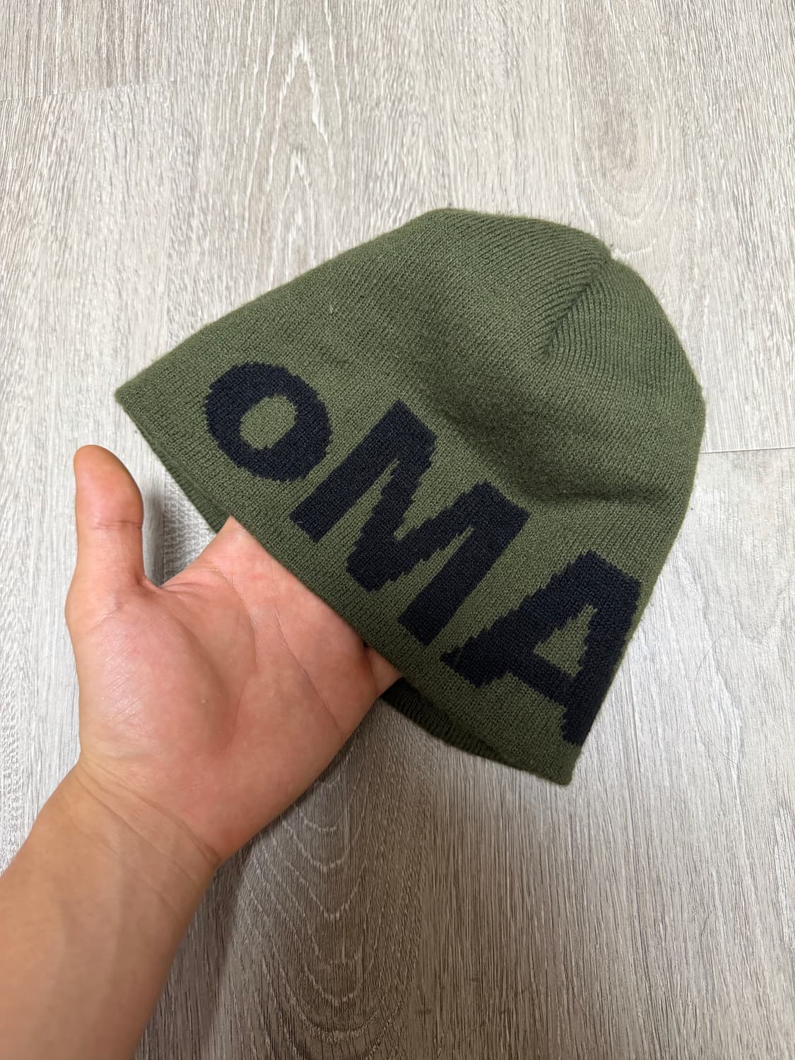 올드맨알란 비니 상품이미지1