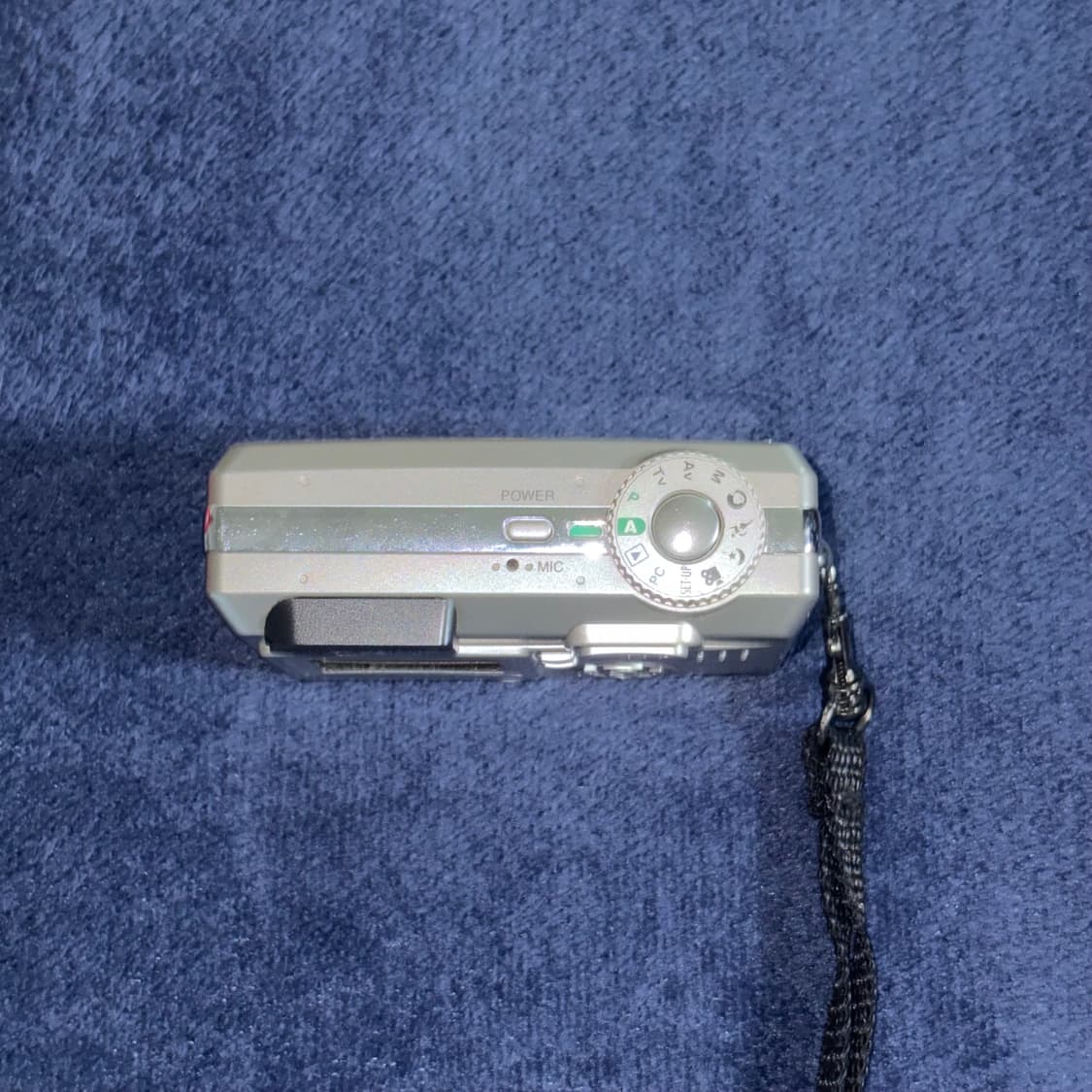 Vivitar Vivicam 3930 (작례O)  상품이미지3