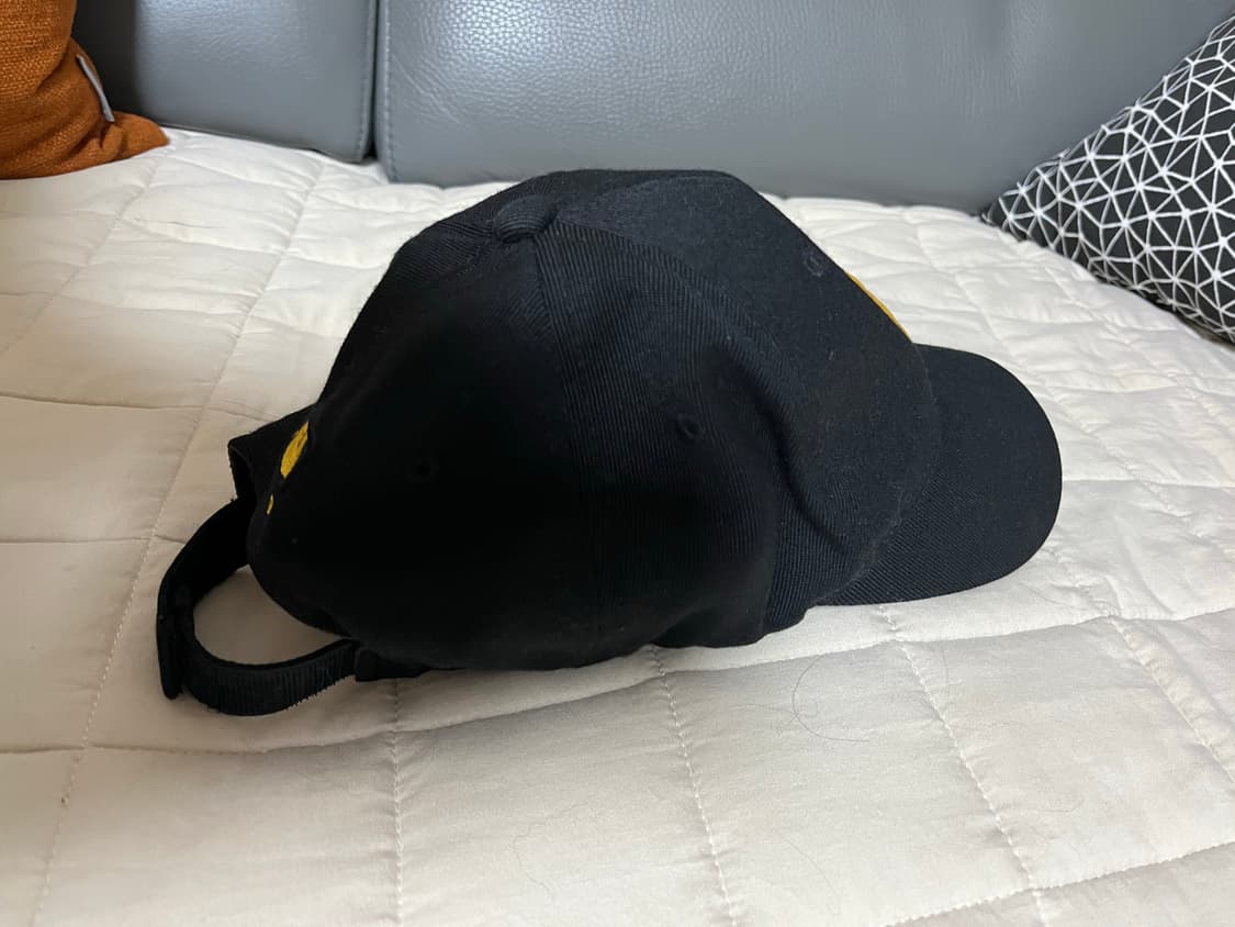 (새상품) mlb 캡 모자 상품이미지4