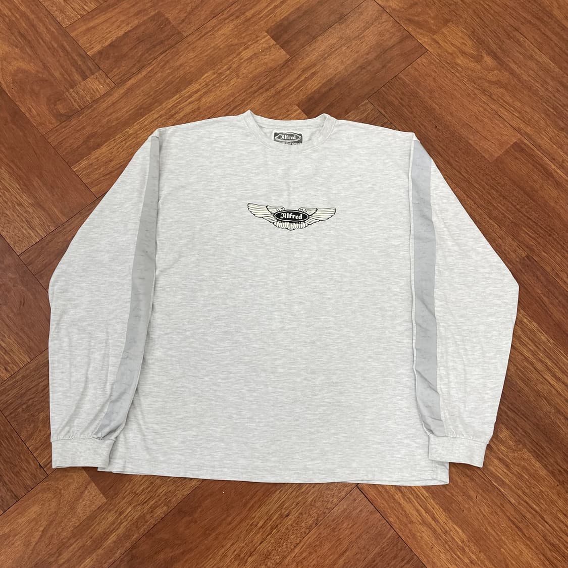 알프레드 롱슬리브 상품이미지1