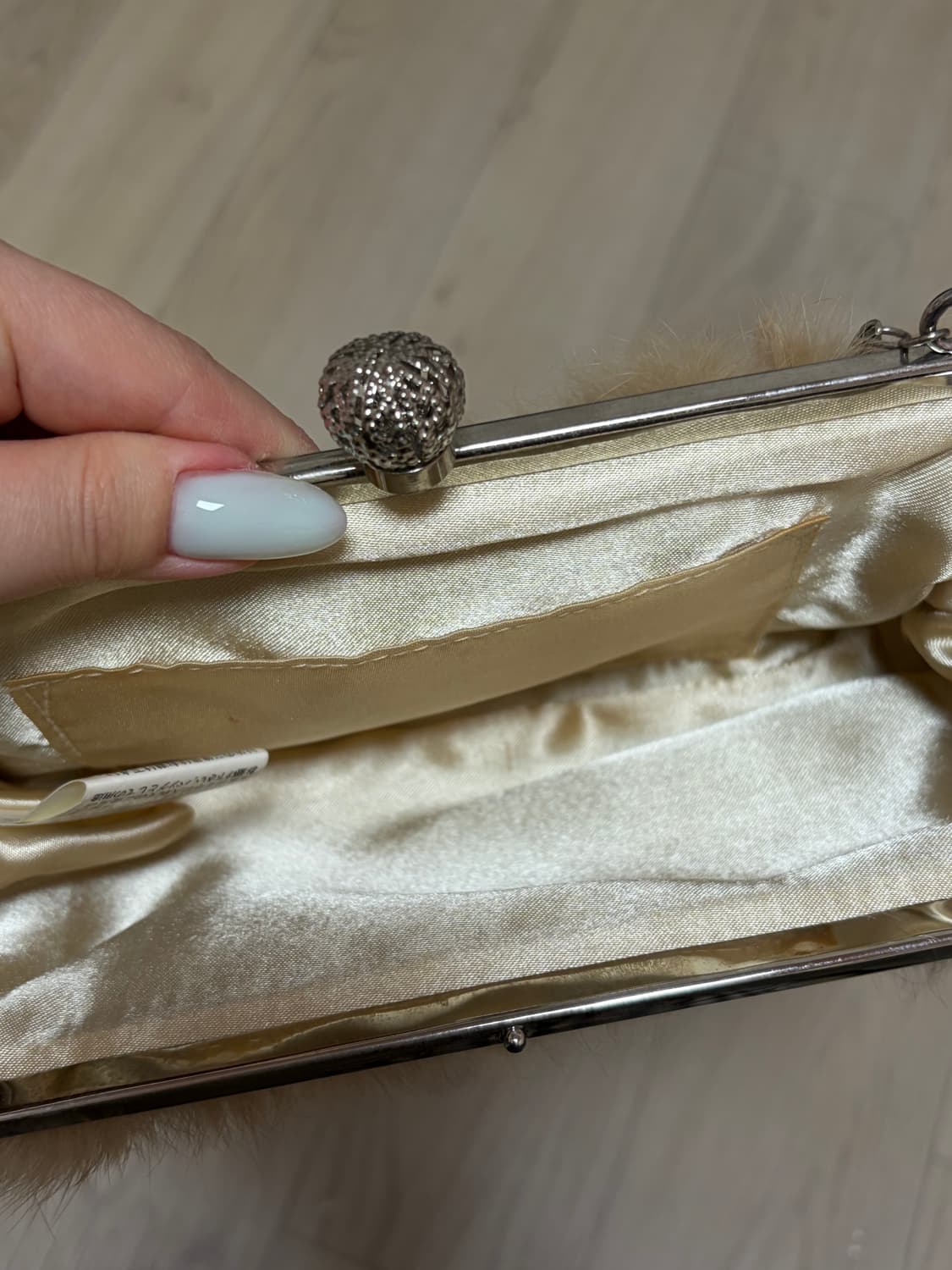 빈티지 페어리 가방 상품이미지2