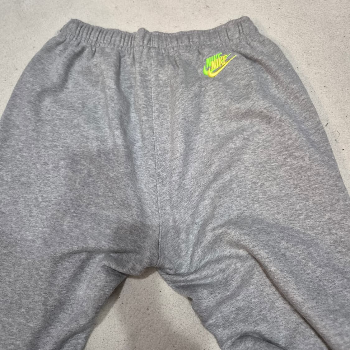 나이키  조거팬츠M 상품이미지6