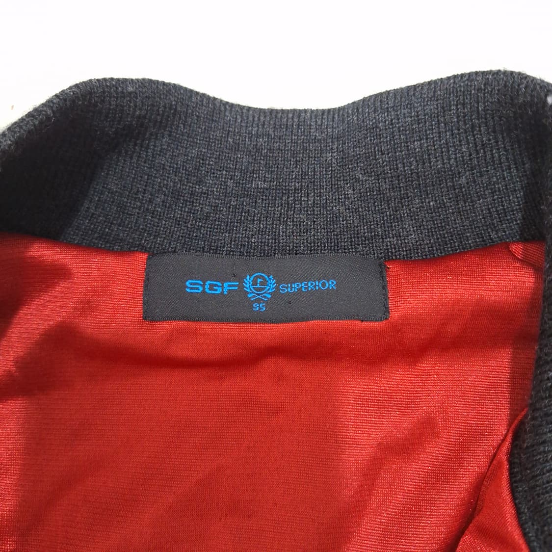 슈페리어  방풍조끼95(상태최상) 상품이미지4