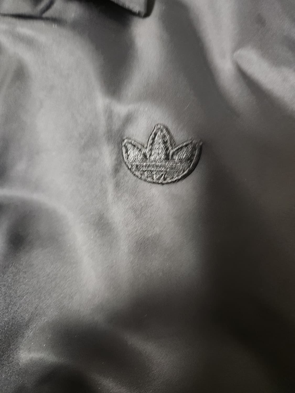 새상품급)아디다스 3ST 봄버 자켓 GE1305 사이즈 추천 M이나 L
 상품이미지6