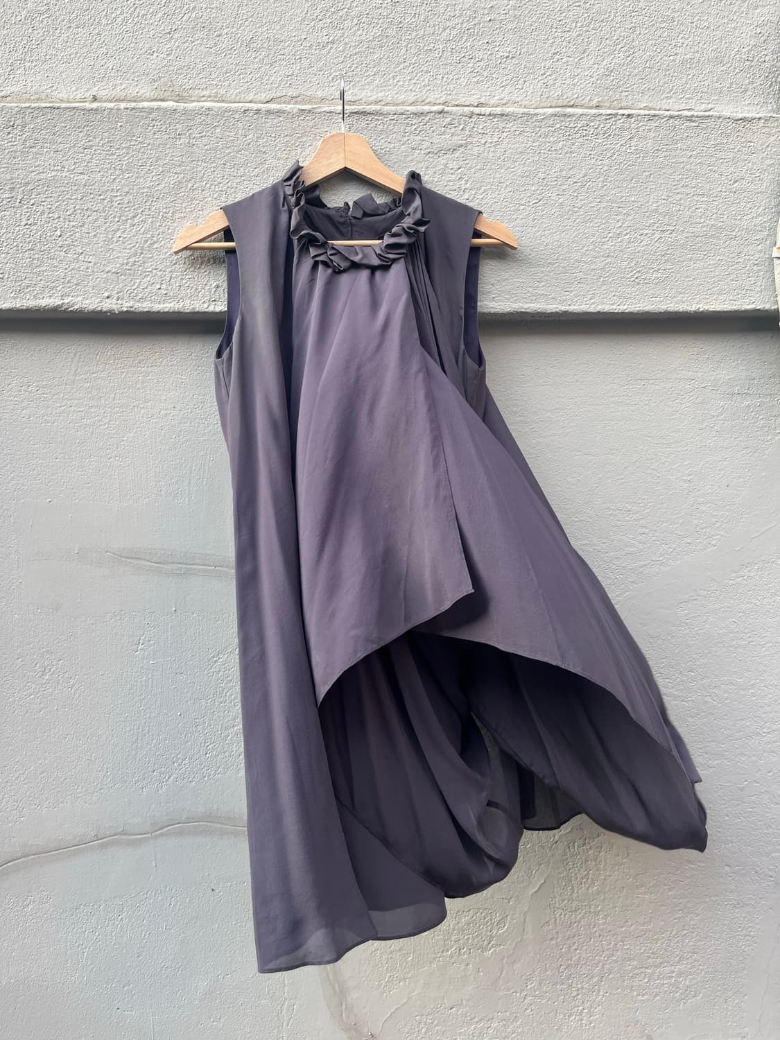 질스튜어트 실크 드레스 상품이미지1