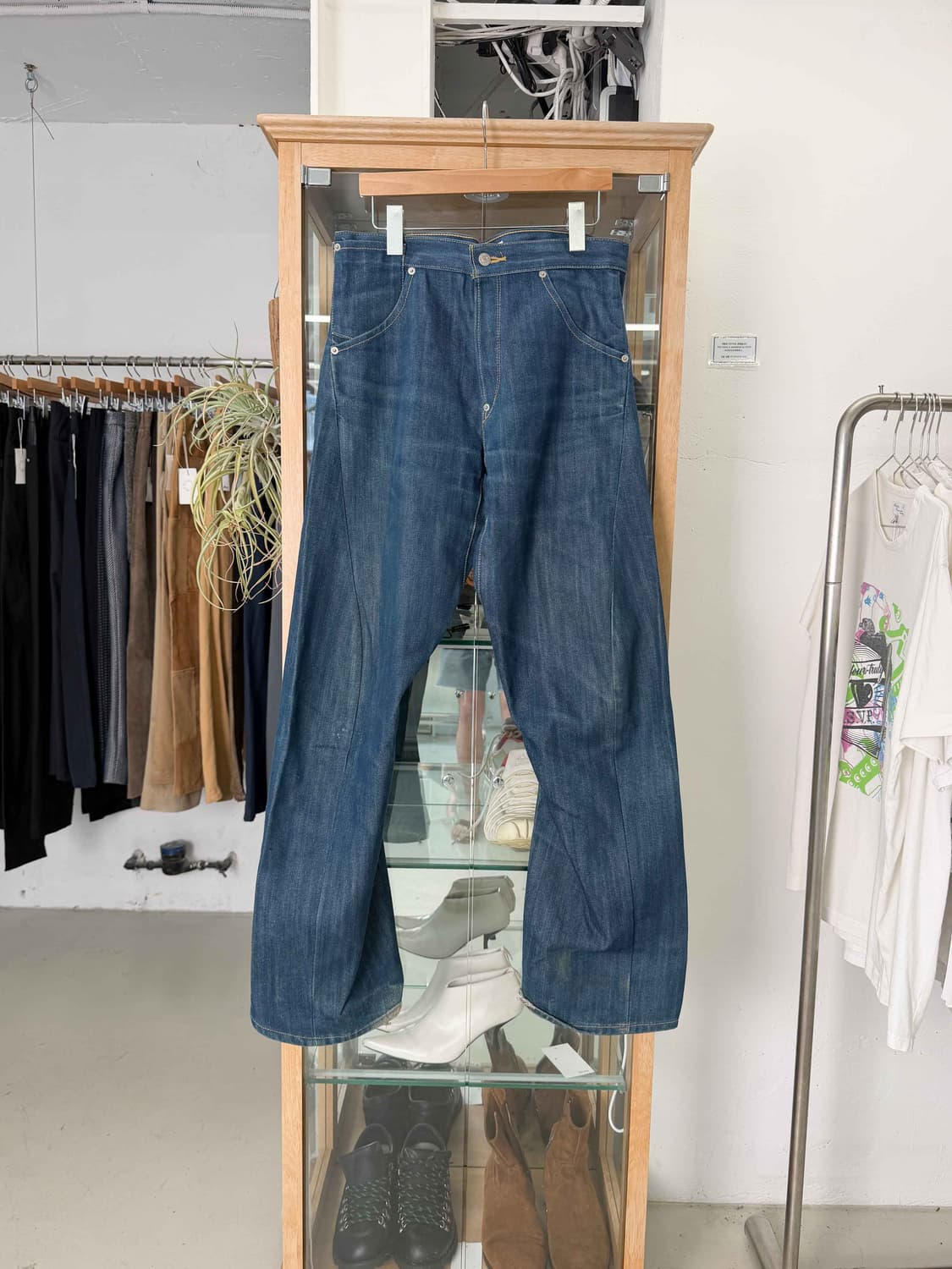 00s engineered jean ( 신치백 ) 상품이미지1