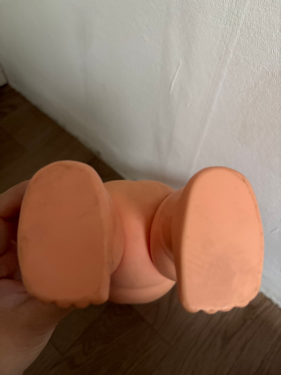 빈티지 큐피 대형 큐피 베이비돌  상품이미지6