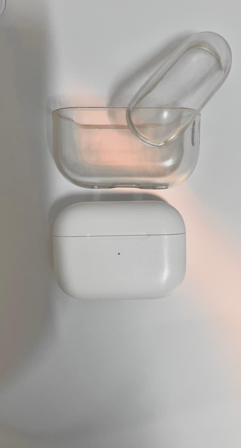 에어팟 프로1 본체 (상태 A) 상품이미지1