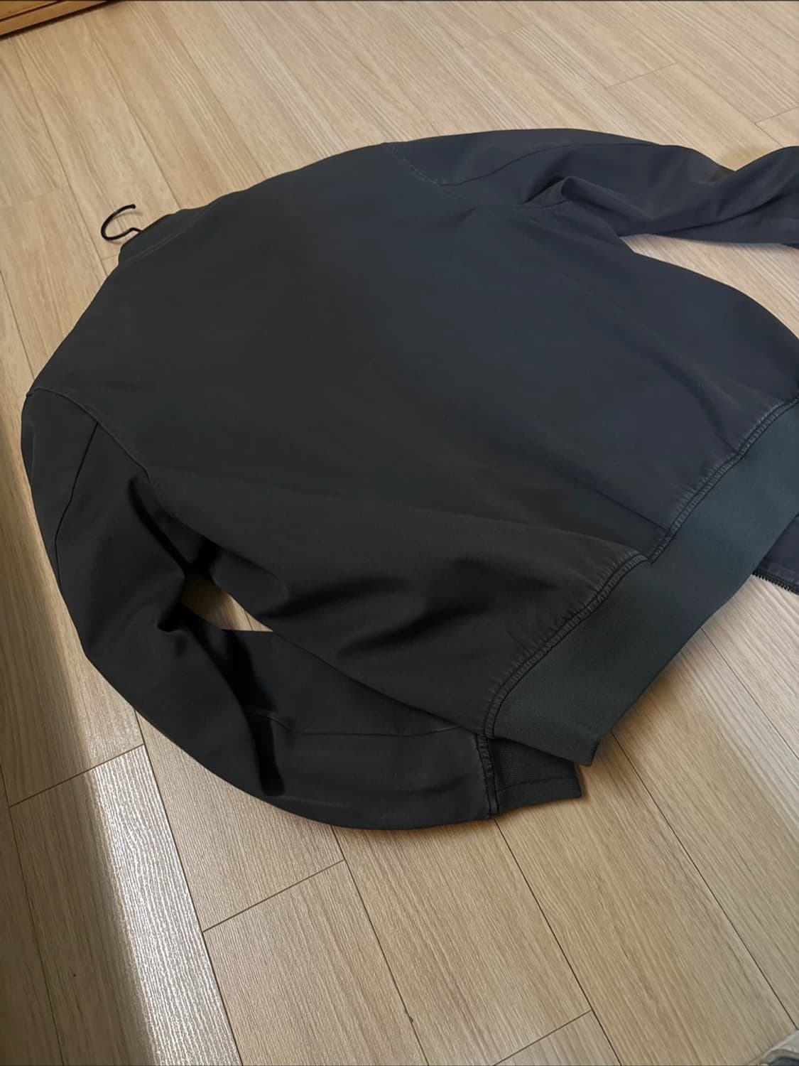 [COS] 다크그레이 워크자켓 / 블루종 상품이미지3